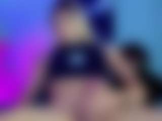 JuliaBulette's Live Sex Cam Show