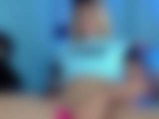JuliaBulette's Live Sex Cam Show