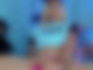 JuliaBulette's Live Sex Cam Show