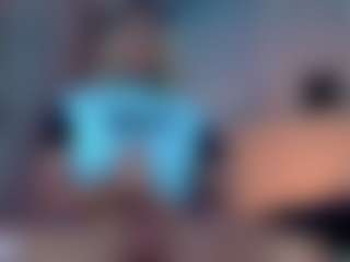 JuliaBulette's Live Sex Cam Show