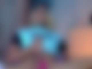 JuliaBulette's Live Sex Cam Show