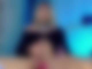 JuliaBulette's Live Sex Cam Show