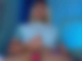 JuliaBulette's Live Sex Cam Show