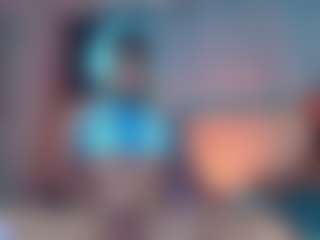 Live cam show with JuliaBulette - Tease on Soda Cam