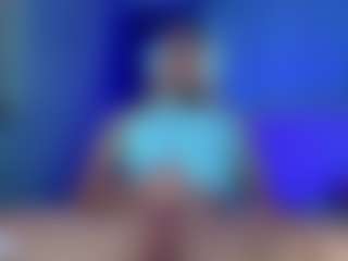 Live cam show with JuliaBulette - Tease on infinitiblacc.com