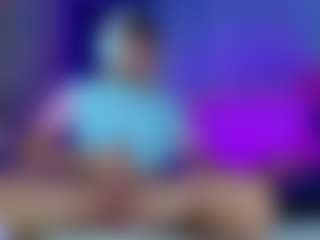 Live cam show with JuliaBulette - Anal Toys on Streamer API