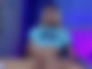 JuliaBulette's Live Sex Cam Show