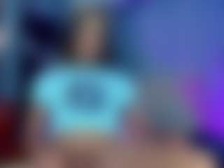 JuliaBulette's Live Sex Cam Show