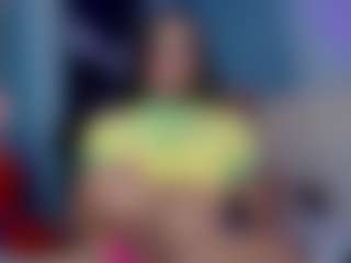JuliaBulette's Live Sex Cam Show
