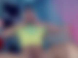 JuliaBulette's Live Sex Cam Show