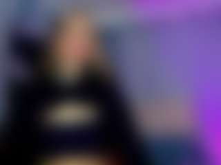 Show de Sexo ao Vivo na Câmera de JuliaBulette