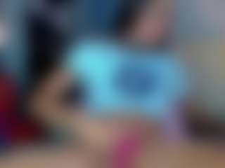 Live cam show with JuliaBulette - Black Hair on Streamer API