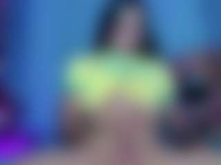 JuliaBulette's Live Sex Cam Show