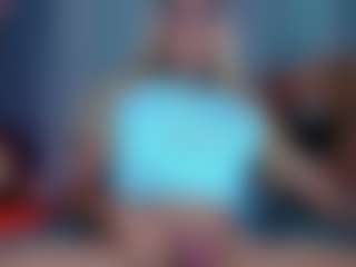 JuliaBulette's Live Sex Cam Show