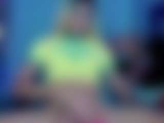 JuliaBulette's Live Sex Cam Show
