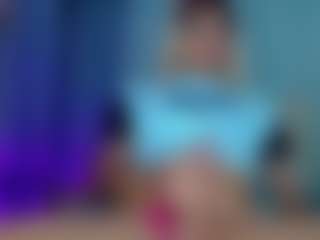JuliaBulette's Live Sex Cam Show