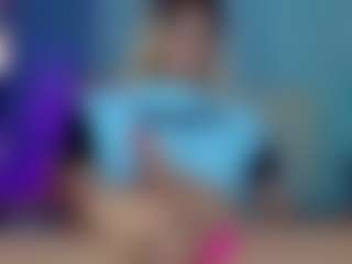 JuliaBulette's Live Sex Cam Show