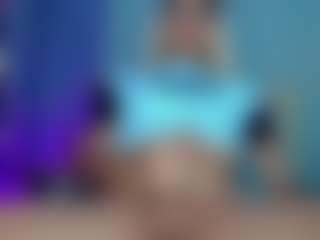 JuliaBulette's Live Sex Cam Show
