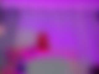 JuliaBulette's Live Sex Cam Show