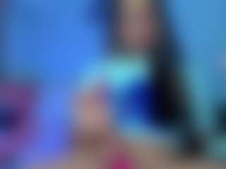 Show in cam erotica live di JuliaBulette