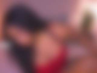 Live cam show with nicoleth18 - Ebony Big Tits on SinfulBabes