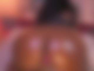 Live cam show with nicoleth18 - Ebony Big Tits on SinfulBabes
