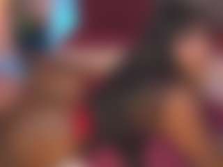 Live cam show with nicoleth18 - Black Lush on Dolls Live