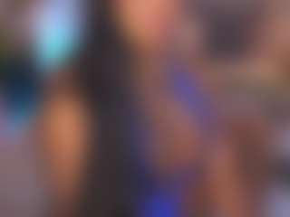 Show de cam en vivo con nicoleth18 - Ebony Squirt en Camsoda