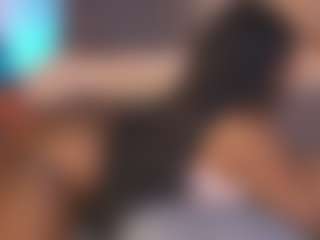 Live cam show with nicoleth18 - Ebony Anal on CamwithHer