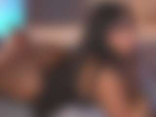 Live cam show with nicoleth18 - Ebony Anal on Dolls Live