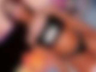 Show de cam en vivo con Valens_Bunny - Black Hair en Camsoda