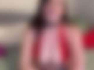 AnaBella Asster's Live Sex Cam Show
