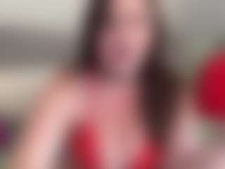 AnaBella Asster's Live Sex Cam Show