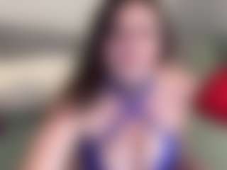 AnaBella Asster's Live Sex Cam Show