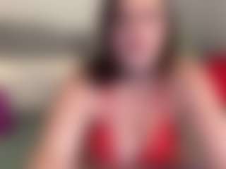 AnaBella Asster's Live Sex Cam Show