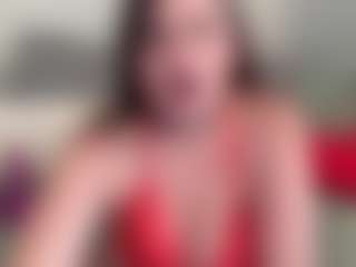 AnaBella Asster's Live Sex Cam Show