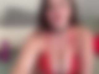 AnaBella Asster's Live Sex Cam Show