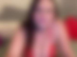 AnaBella Asster's Live Sex Cam Show
