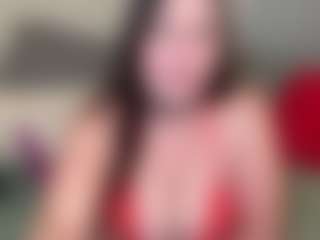 AnaBella Asster's Live Sex Cam Show