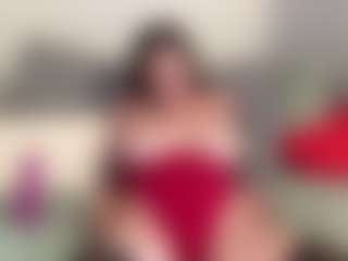 AnaBella Asster's Live Sex Cam Show