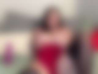 AnaBella Asster's Live Sex Cam Show
