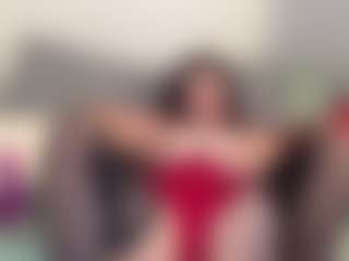 AnaBella Asster's Live Sex Cam Show