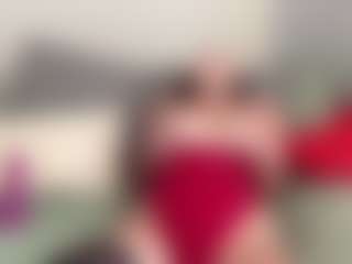 AnaBella Asster's Live Sex Cam Show