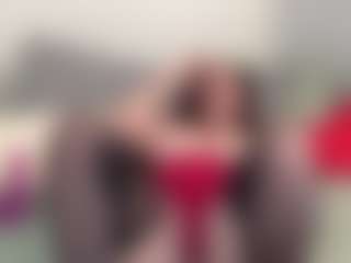 AnaBella Asster's Live Sex Cam Show