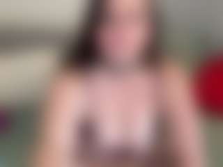 Live cam show with AnaBella Asster - Twerk on Camsoda Late Night