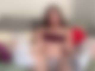 AnaBella Asster's Live Sex Cam Show