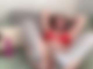 AnaBella Asster's Live Sex Cam Show
