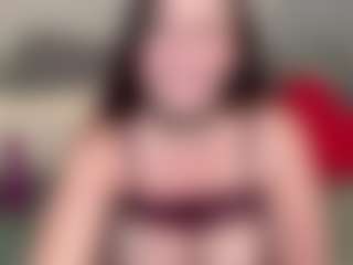 AnaBella Asster's Live Sex Cam Show