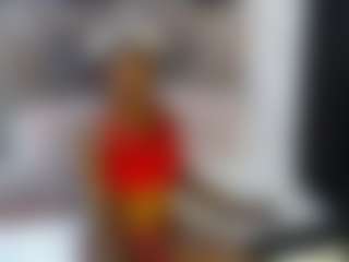 KAROLLA-BIGCOCK's Live Sex Cam Show