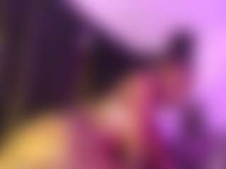 Live cam show with KAROLLA-BIGCOCK - Black Hair on TeamSkeetLive